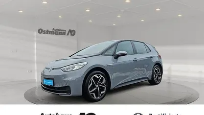 Gebraucht 2022 VW ID.3 Pro Performance Kleinwagen | 23.990 € (Fairer Preis)