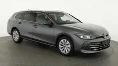 Gebraucht 2025 VW Passat Business Kombi | 45.495 € (Guter Preis)