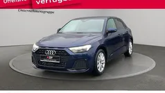 Gebraucht 2025 Audi A1 Sportback Advanced Plus Kleinwagen | 28.790 € (Fairer Preis)
