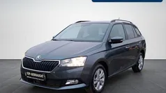 Gebraucht 2021 Skoda Fabia Style Kombi | 18.280 € (Fairer Preis)