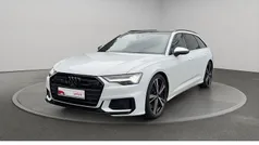 Gebraucht 2022 Audi S6 Ambiente Kombi | 54.890 € (Fairer Preis)