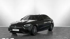 Gebraucht 2022 Mercedes C300 AMG Limousine | 38.990 € (Fairer Preis)