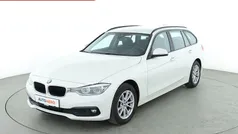 Gebraucht 2018 BMW 318 Advantage Kombi | 15.790 € (Fairer Preis)