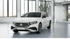 Gebraucht 2025 Mercedes E450 AMG | 84.970 € (Superpreis)