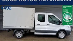 Gebraucht 2019 Ford Transit | 17.980 € (Superpreis)