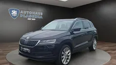Schwarzmagic perleffekt Gebraucht 2022 Skoda Karoq Ambition SUV | 25.950 € (Fairer Preis)