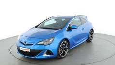 Gebraucht 2014 Opel Astra GTC OPC Coupé | 16.350 €