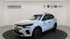 Polar weiß Gebraucht 2025 Citroën C3 Kleinwagen | 19.095 € (Fairer Preis)