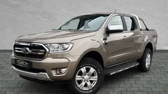 Gebraucht 2019 Ford Ranger Limited Abholung | 29.990 € (Fairer Preis)