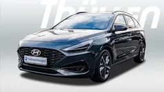 Gebraucht 2024 Hyundai i30 Advantage Kombi | 20.980 € (Guter Preis)