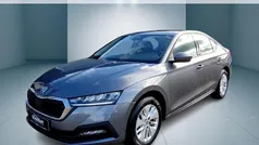 Gebraucht 2023 Skoda Octavia Ambition Limousine | 23.950 € (Guter Preis)