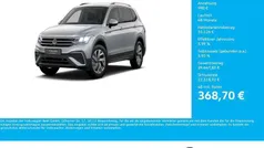VW Tiguan Allspace