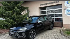 S7 magnetic tech metallic Neu 2025 Cupra Leon VZ Kombi | 40.890 € (Guter Preis)