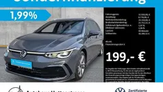 VW Golf VIII