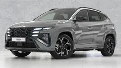 Shadow grey Neu 2025 Hyundai Tucson N Line SUV | 35.790 € (Guter Preis)