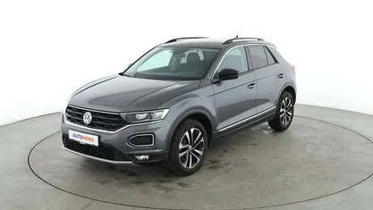 Gebraucht 2020 VW T-Roc IQ Drive SUV | 21.040 € (Fairer Preis)