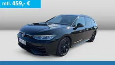 Gebraucht 2025 VW Passat IQ Drive Limousine | 47.660 € (Fairer Preis)