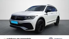 Gebraucht 2022 VW Tiguan Allspace R-line SUV | 37.440 € (Fairer Preis)