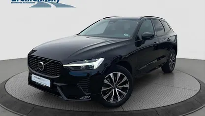 Schwarz Gebraucht 2022 Volvo XC60 Plus SUV | 33.560 € (Fairer Preis)