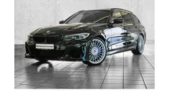 Schwarz Gebraucht 2022 Alpina B3 Kombi | 59.890 € (Guter Preis)