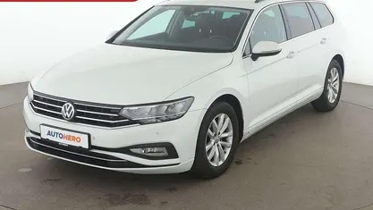 Gebraucht 2019 VW Passat Business Kombi | 18.840 € (Fairer Preis)