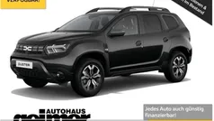 Gebraucht 2024 Dacia Duster Journey SUV | 24.200 € (Fairer Preis)