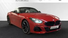 Gebraucht 2024 BMW Z4 M Sport Cabrio | 58.899 €