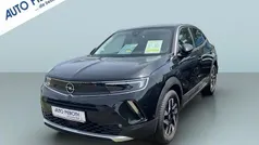 Schwarz Gebraucht 2022 Opel Mokka Elegance SUV | 18.850 € (Fairer Preis)