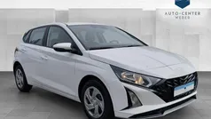 Weiß Neu 2025 Hyundai i20 Select Limousine | 17.990 € (Superpreis)
