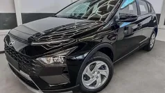 Schwarz Neu 2025 Hyundai Bayon Comfort SUV | 18.490 € (Guter Preis)