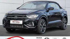 Gebraucht 2025 VW T-Roc Cabriolet Style Cabrio | 38.950 € (Fairer Preis)