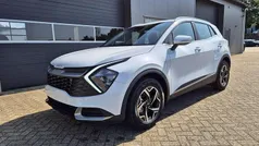 Casa white Neu 2025 Kia Sportage Vision SUV | 28.500 € (Guter Preis)