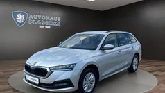 Gebraucht 2024 Skoda Octavia | 27.949 € (Superpreis)