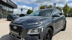 Schwarz Gebraucht 2020 Hyundai Kona Comfort SUV | 19.990 € (Fairer Preis)