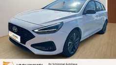 Gebraucht 2024 Hyundai i30 Advantage Kombi | 25.425 € (Fairer Preis)