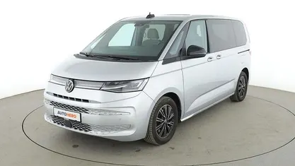 Gebraucht VW Multivan Life 136 PS (100 kW) 2024 Van