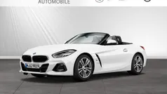 Alpinweiss Gebraucht 2024 BMW Z4 | 37.853 € (Superpreis)