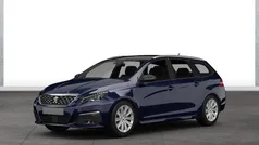 Gebraucht 2018 Peugeot 308 Active Kombi | 9.890 € (Fairer Preis)