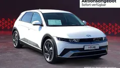 Gebraucht 2025 Hyundai Ioniq 5 SUV | 47.800 € (Superpreis)