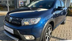 Gebraucht 2018 Dacia Sandero Celebration SUV | 9.290 € (Fairer Preis)