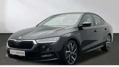 Gebraucht 2023 Skoda Octavia Ambition | 26.380 € (Guter Preis)