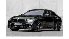 Schwarz Neu 2025 BMW M2 M Sport Coupé | 81.490 € (Fairer Preis)
