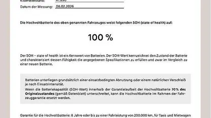 Gebraucht Hyundai Ioniq 5 Dynamiq 160 kW (218 PS) 2021 SUV