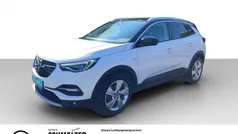 Gebraucht 2019 Opel Grandland X Ultimate SUV | 16.950 € (Fairer Preis)