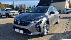 Gebraucht 2025 Renault Clio V Evolution Limousine | 18.880 € (Guter Preis)