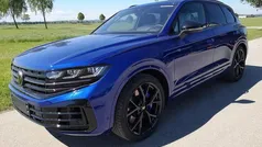 Gebraucht 2025 VW Touareg R SUV | 92.969 € (Fairer Preis)