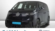 VW ID. Buzz