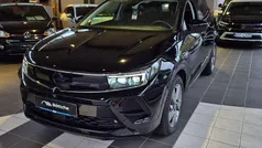 Gebraucht 2024 Opel Grandland X GS Line SUV | 23.780 € (Fairer Preis)