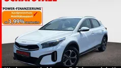 Gebraucht 2022 Kia XCeed Vision SUV | 18.979 € (Superpreis)