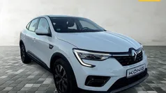 Weiß Gebraucht 2022 Renault Arkana Zen SUV | 19.997 € (Superpreis)